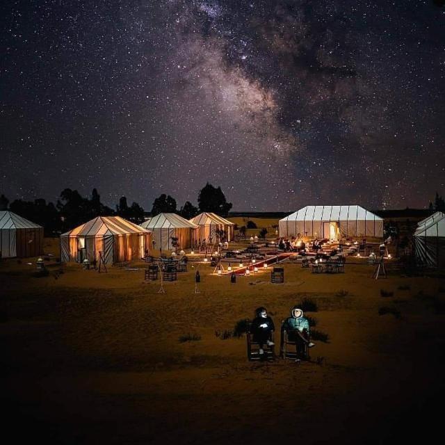 Tent
