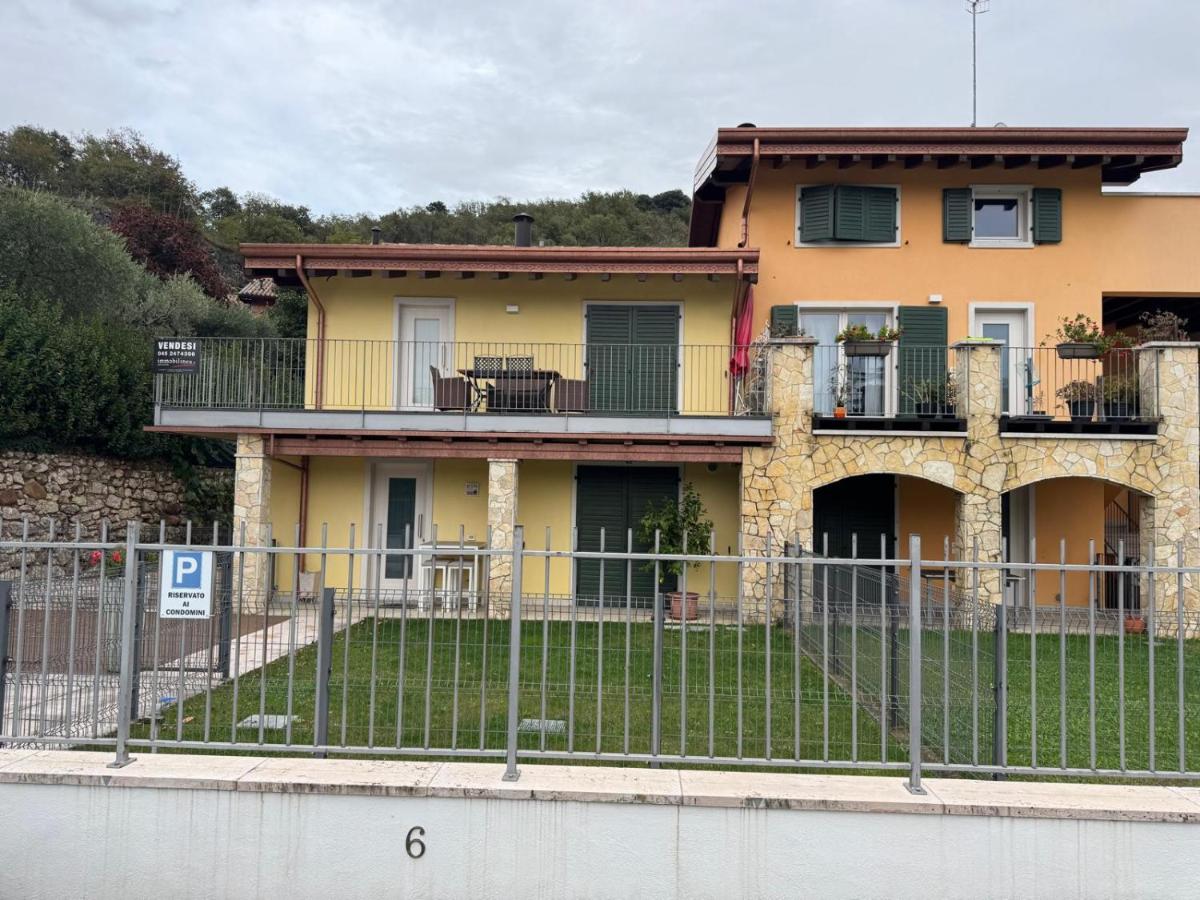 Appartamento Garda Luxe - B&B Torri del Benaco
