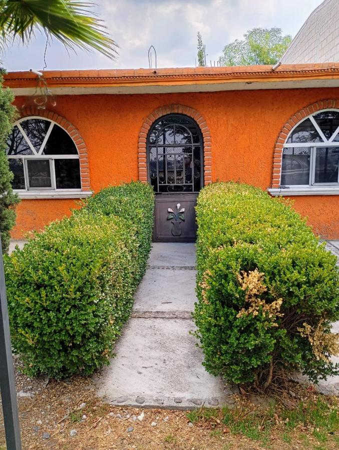 cabañas en arcos del sitio - B&B