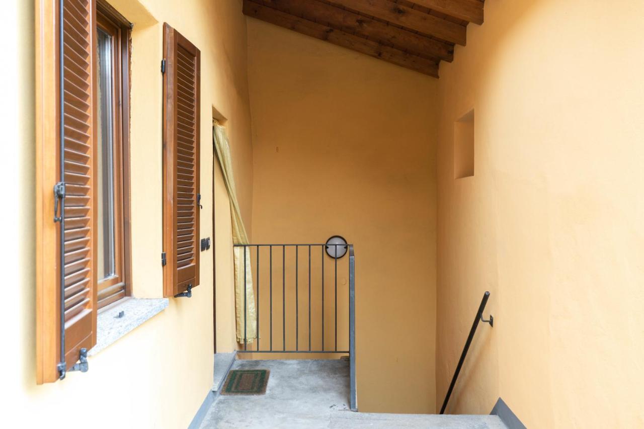 Ciceri Properties Antonio Tacchini - B&B Verbania
