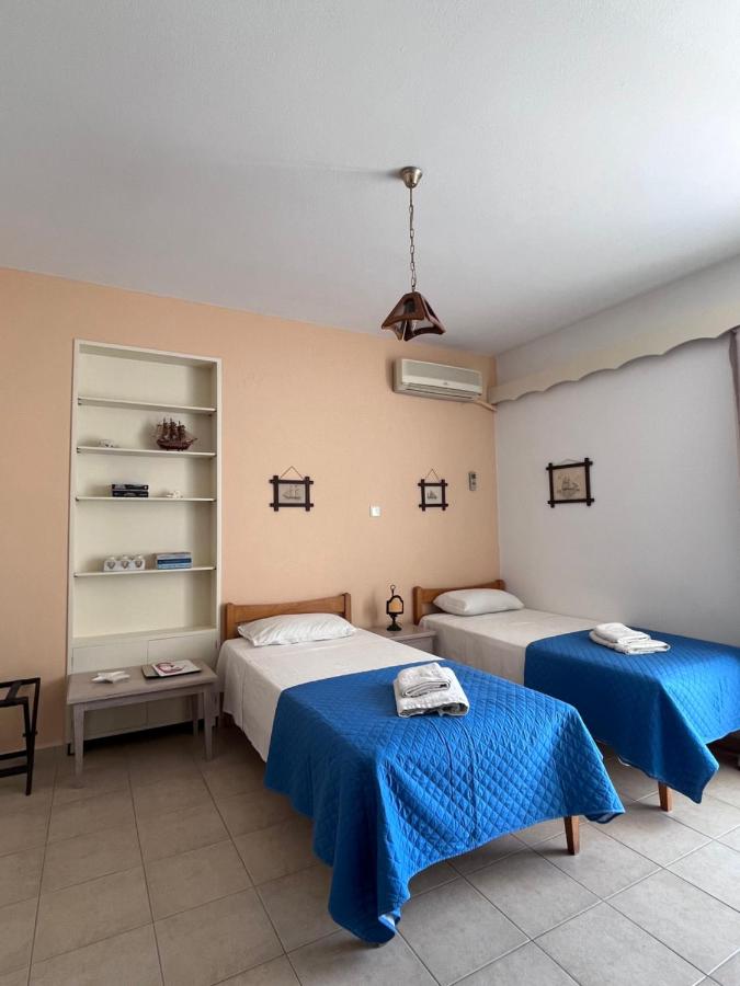 Appartement 1 Chambre