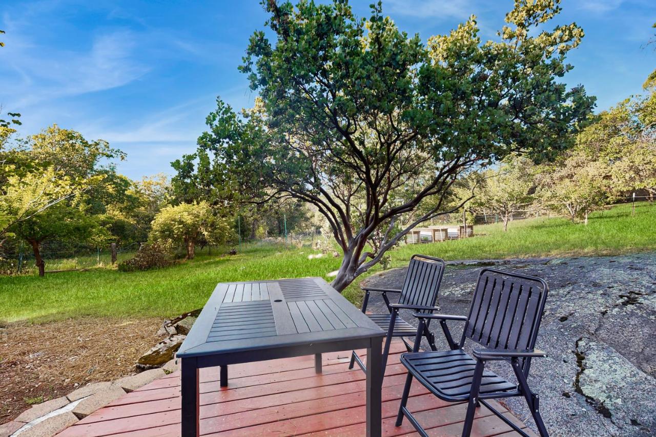 Deer Paradise - B&B Coarsegold