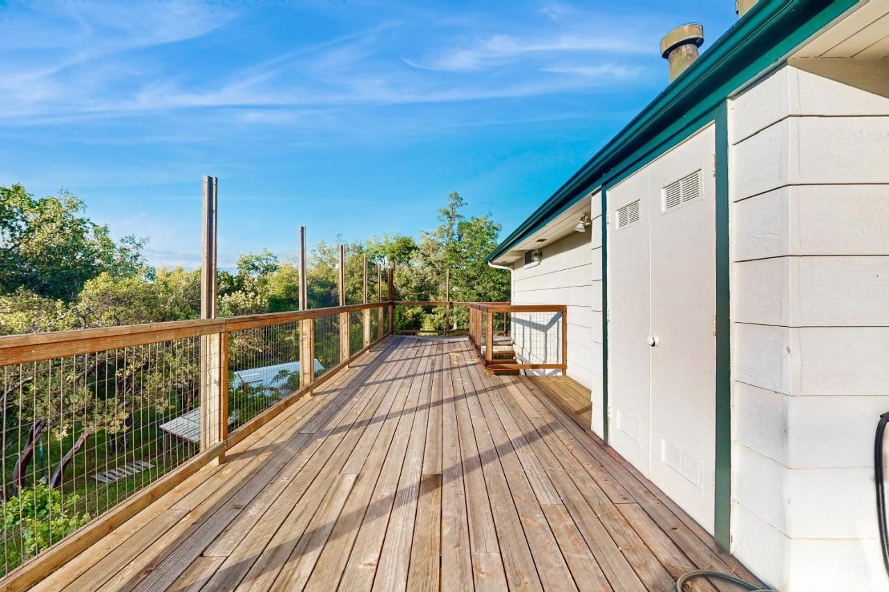 Deer Paradise - B&B Coarsegold
