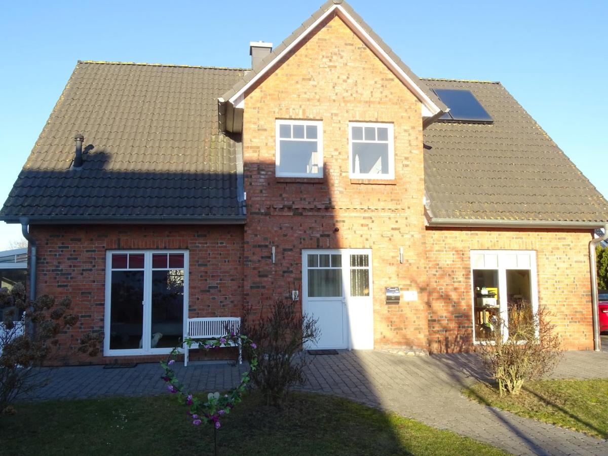 Niendorf 1 - Bed and Breakfast Timmendorfer Strand