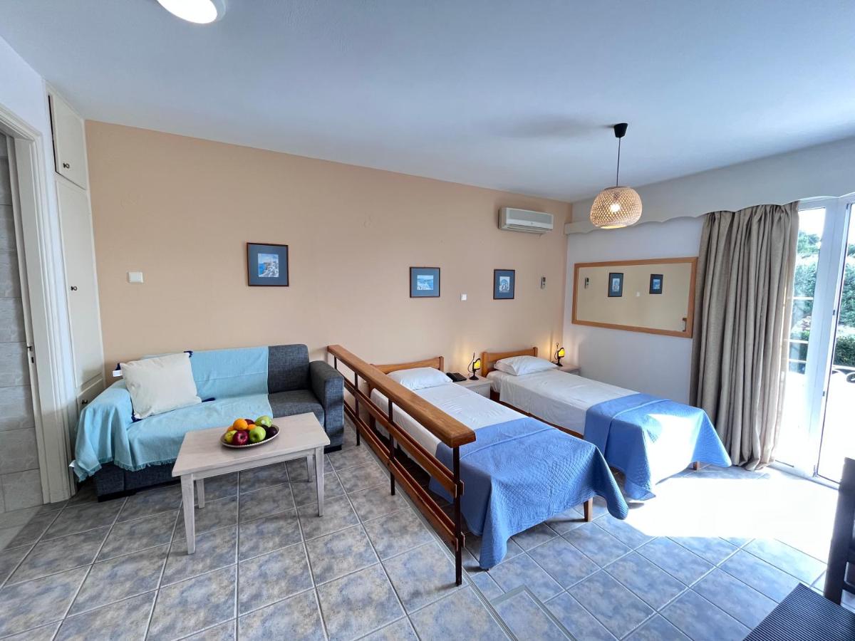 Appartement en Duplex