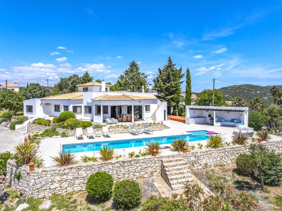 Villa de 3 dormitorios