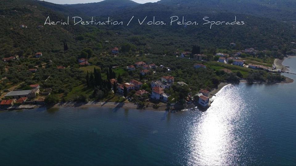 House Katia - B&B