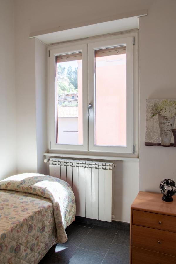 PrimoPiano - Ariccia - B&B Ariccia