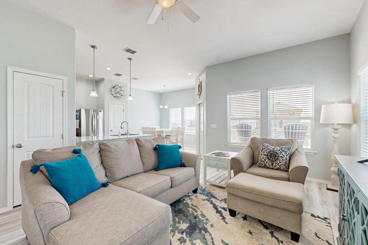 Ocean Breeze - Ferienwohnung Rockport