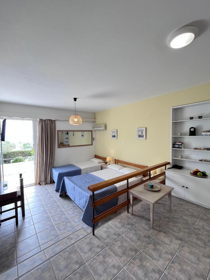 Appartement en Duplex