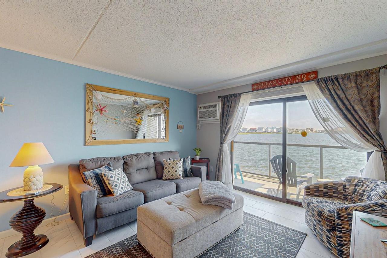 Harbor Sails 108 - Ferienwohnung Ocean City