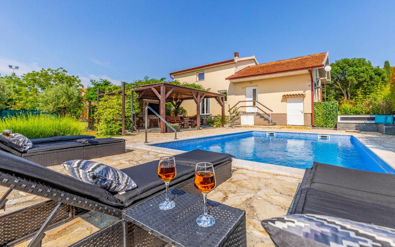 house apartment Giuliano - B&B Pola