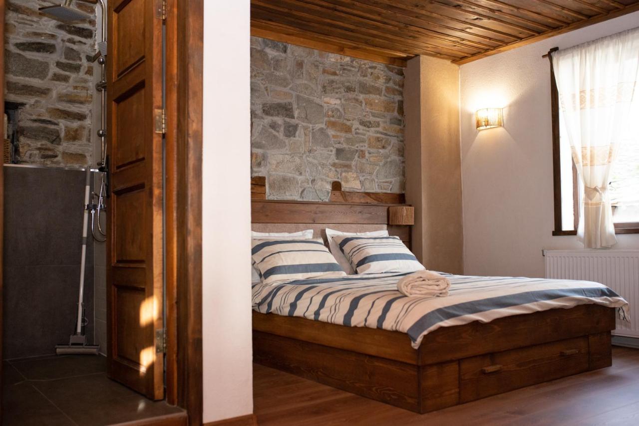 Chambre Triple