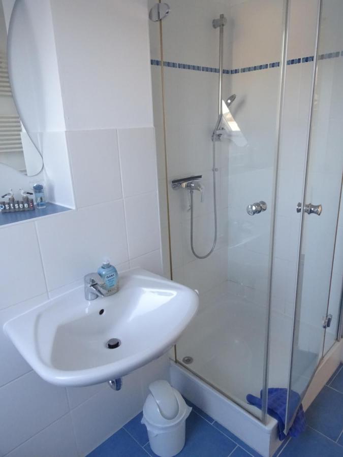 Appartement met 2 slaapkamers