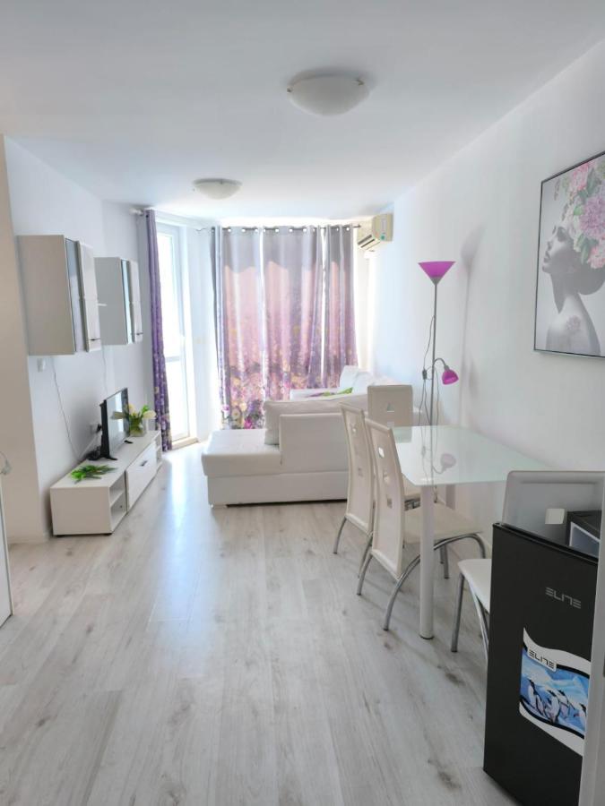 2 bedroom flat in Balchik - B&B