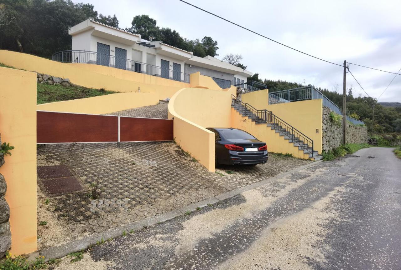 Villa Monchique - B&B