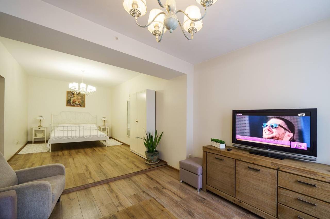 Family apart - Ferienwohnung Odessa