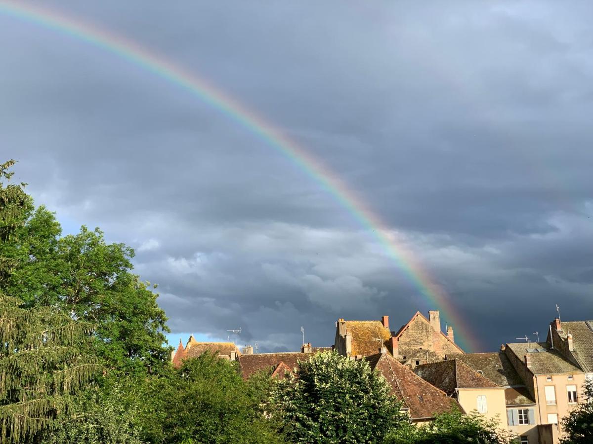 La Garçonnière II - B&B