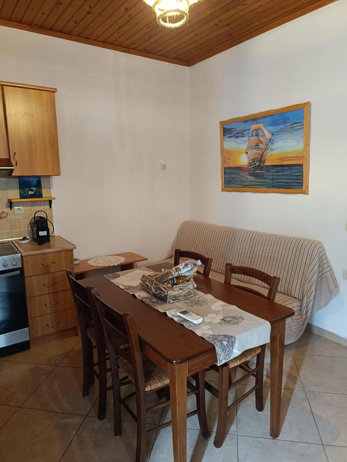 Appartamento con Vista Mare