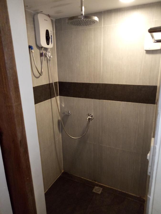 El Nido downtown apartment - B&B El Nido