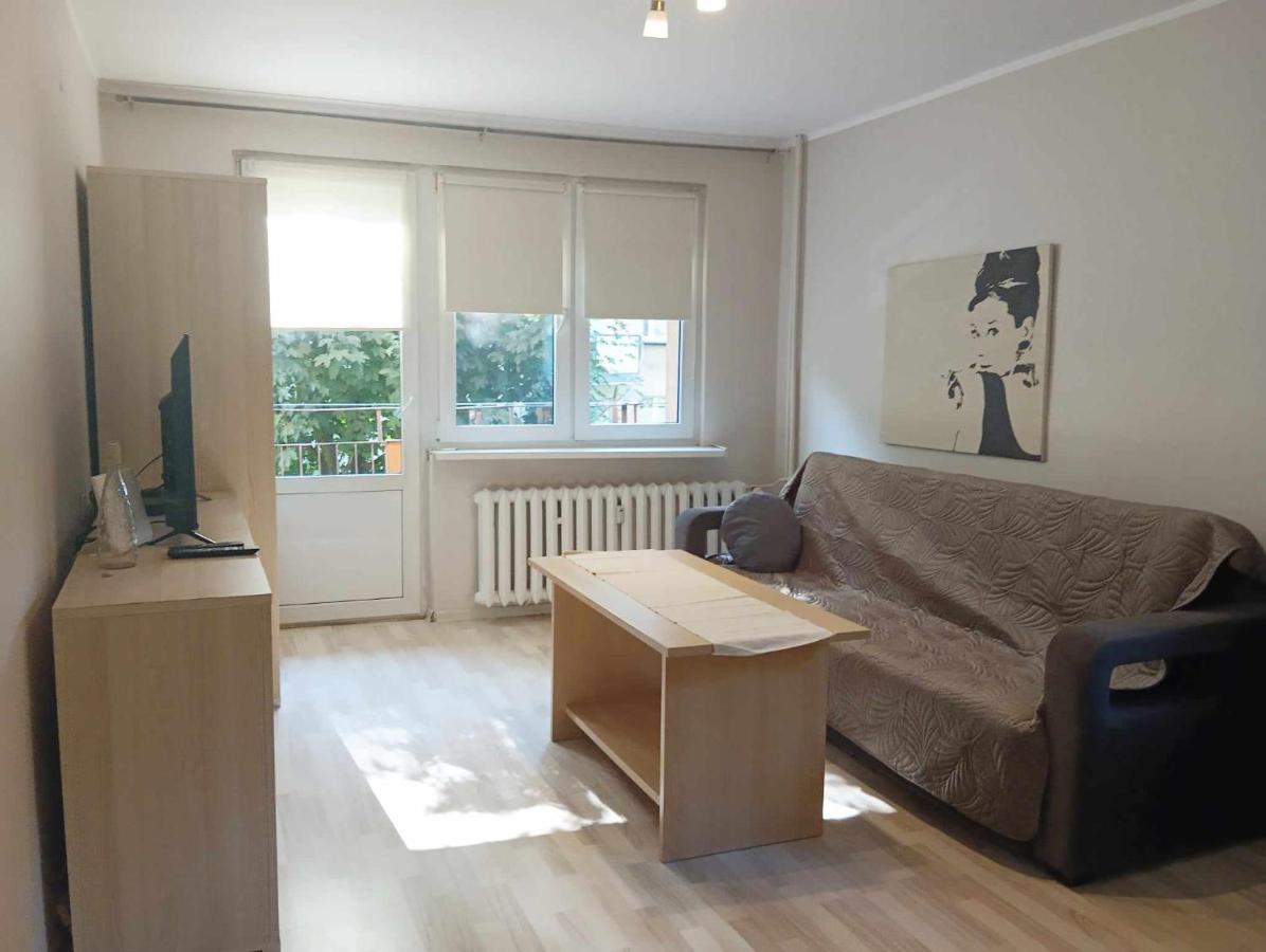 Mieszkanie Centrum - Ferienwohnung Ostrów Wielkopolski