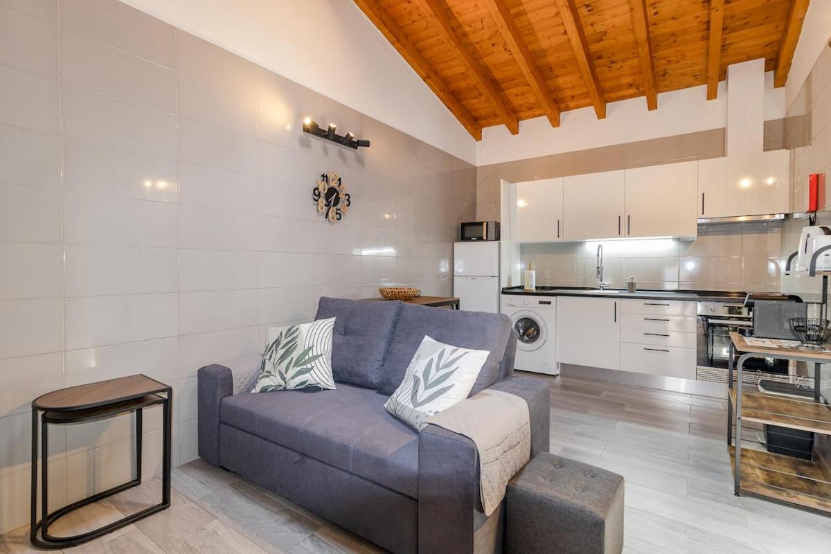 Apartamento de 1 dormitorio