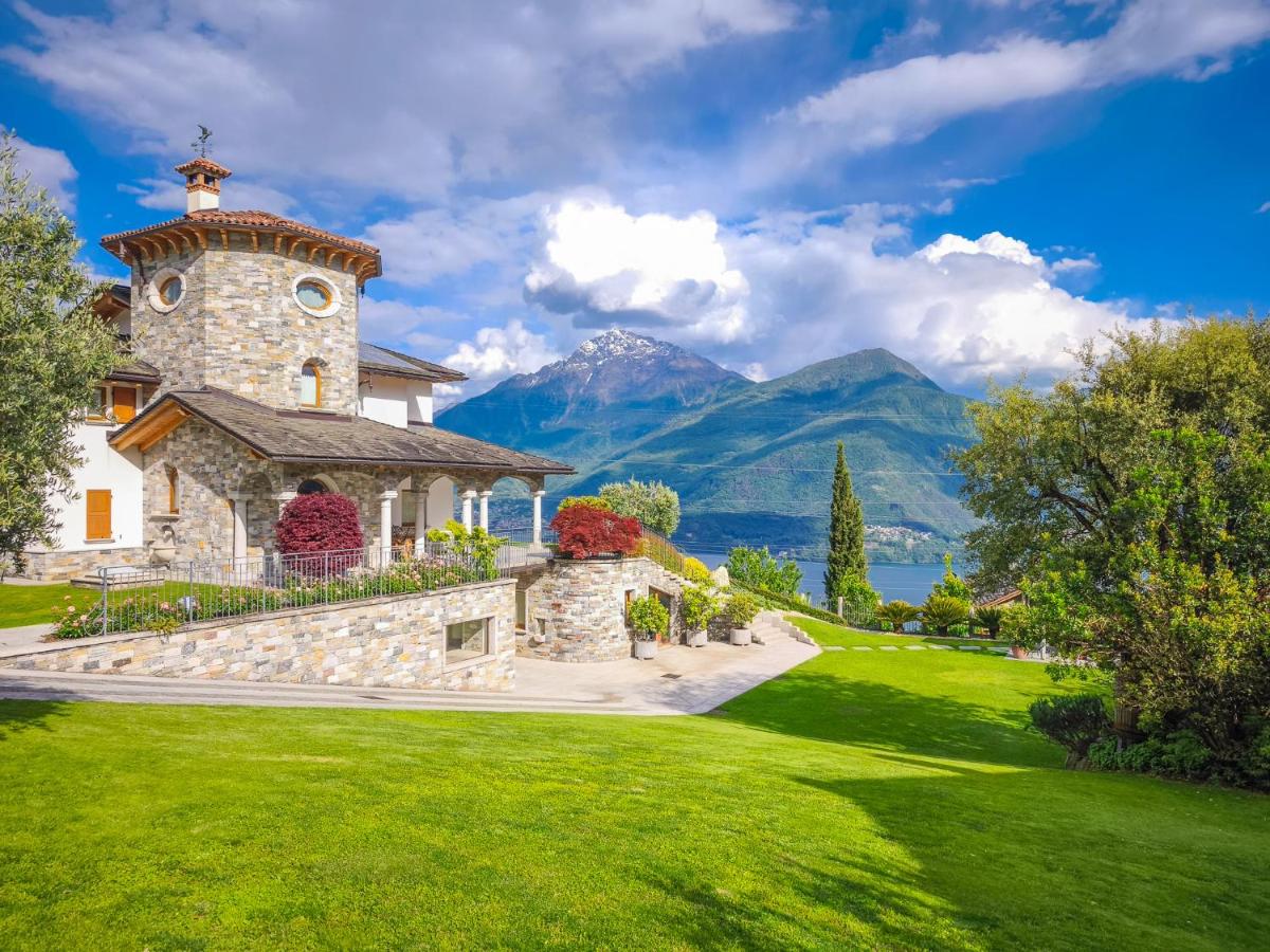 Torretta - Ferienwohnung (SP) - B&B