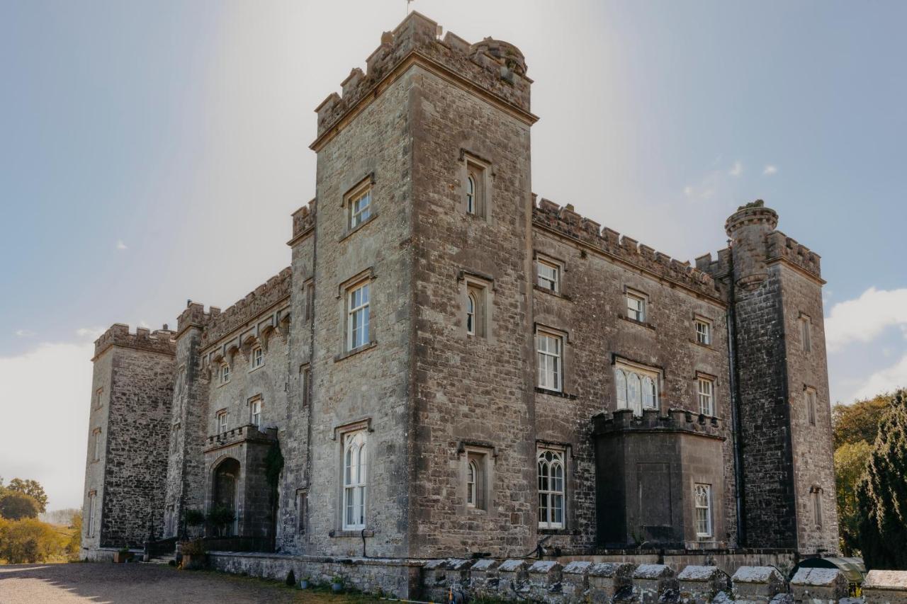 Slane Castle - B&B Slane