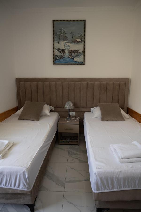 Chambre Quadruple Confort
