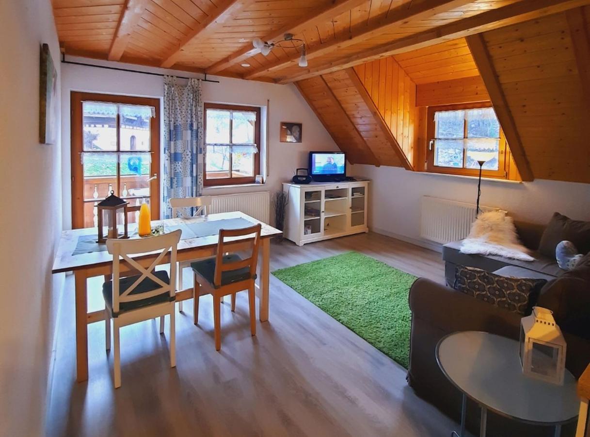 Superior Apartment mit 2 Schlafzimmern