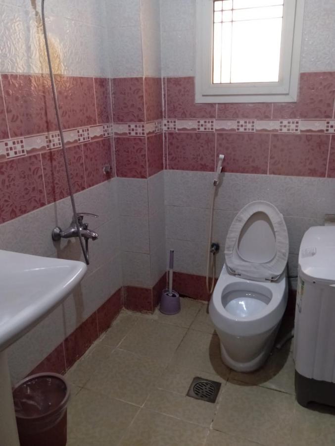 وحدات الحربي - Ferienwohnung Al Madīnah