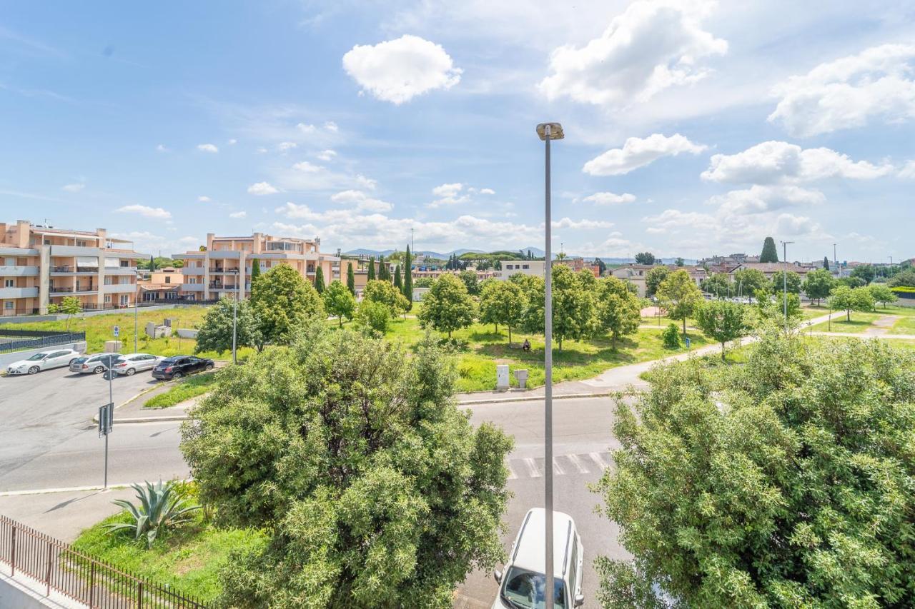 Residenza Anagnina - B&B Roma