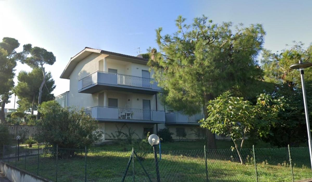 Appartamento con 3 Camere da Letto