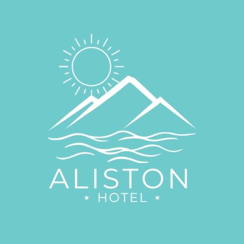 Aliston Hotel Thassos - B&B