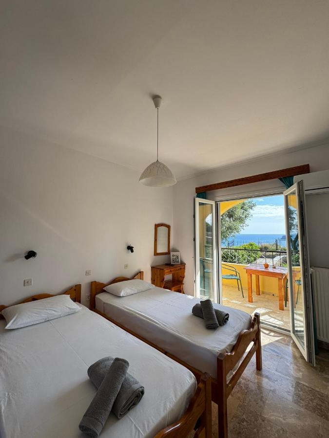 Apartment mit 1 Schlafzimmer