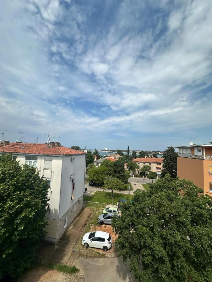 Apartment Kaan, Umag - B&B Umag