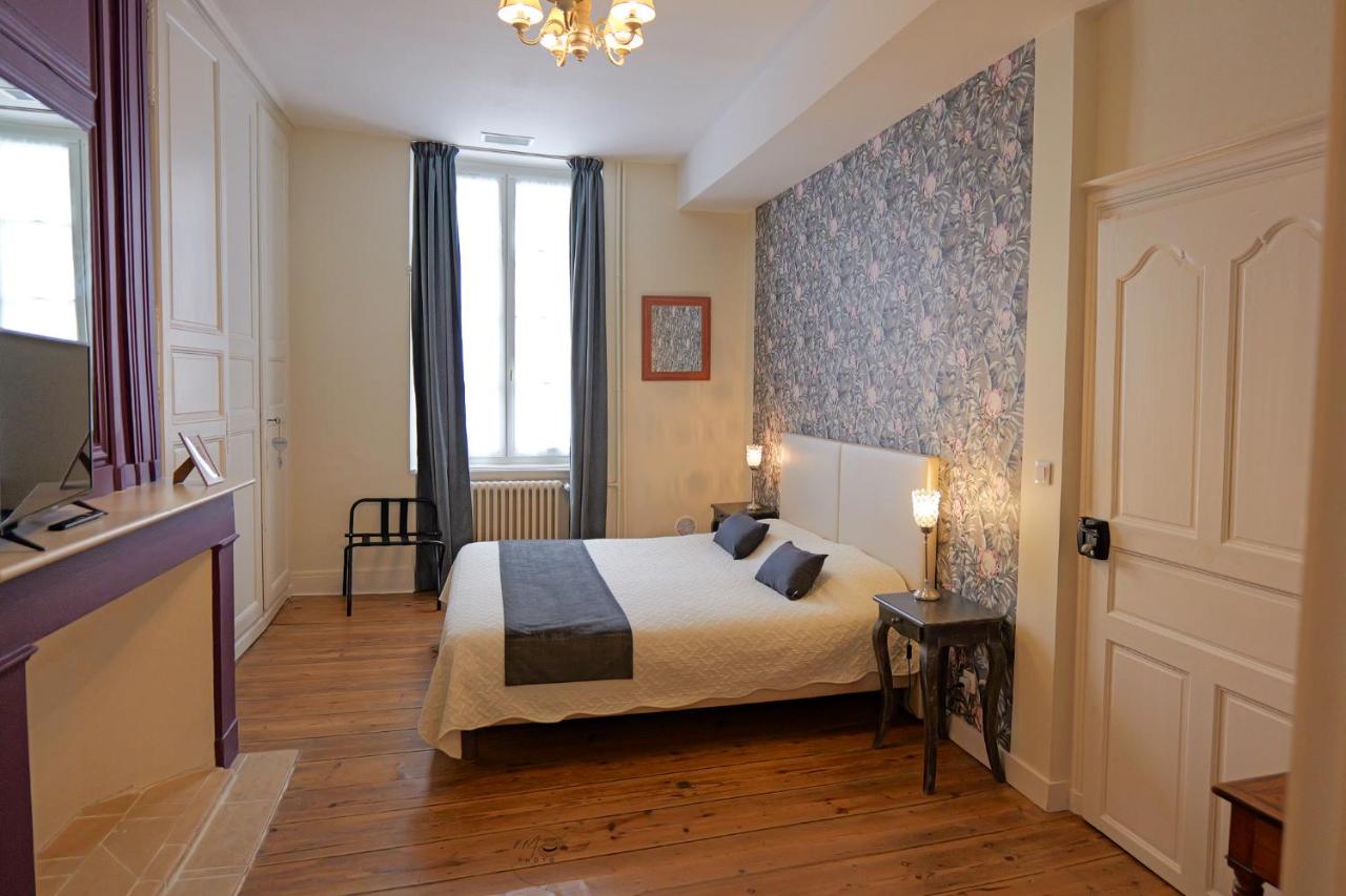 Doppelzimmer mit eigenem Bad