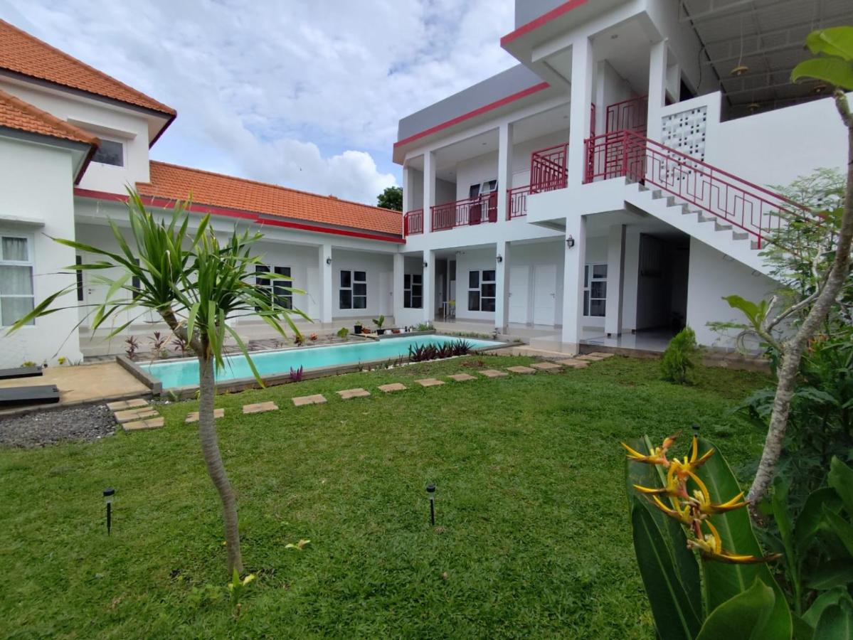 Menepi Bali - Bed and Breakfast