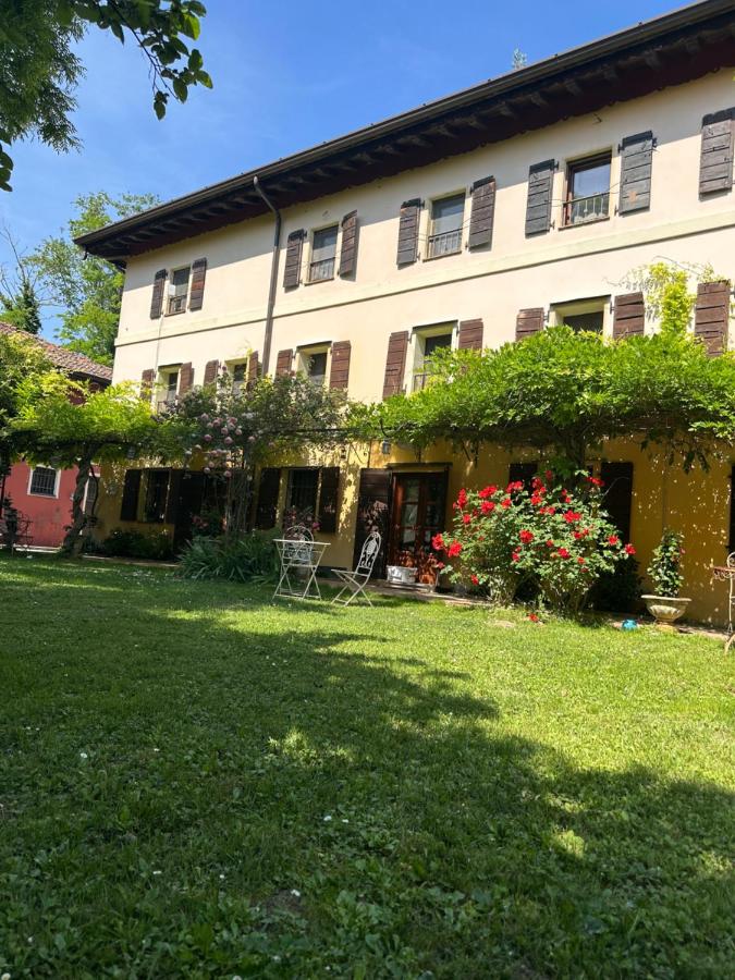 BednBarchessa - Chambres d’hôtes