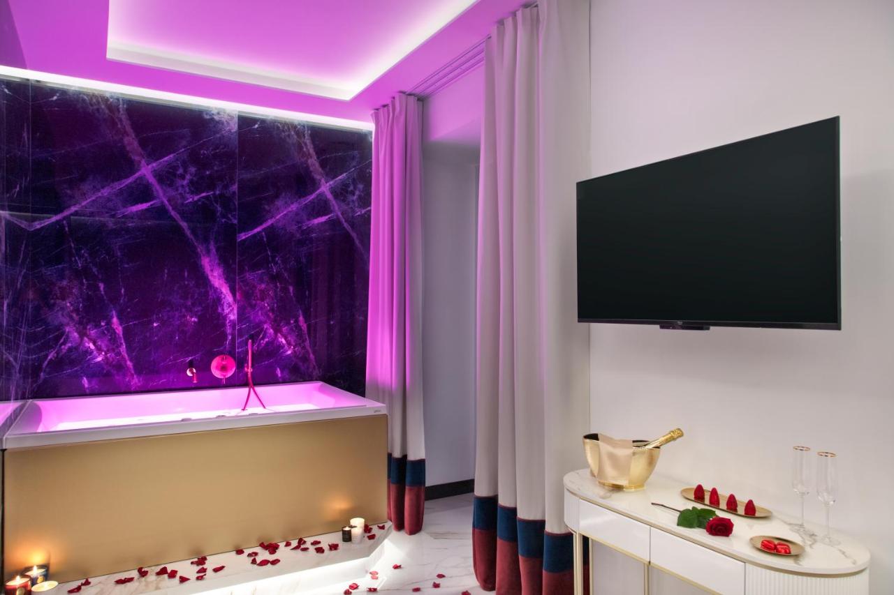 Incanto Suites Italy - B&B Napoli