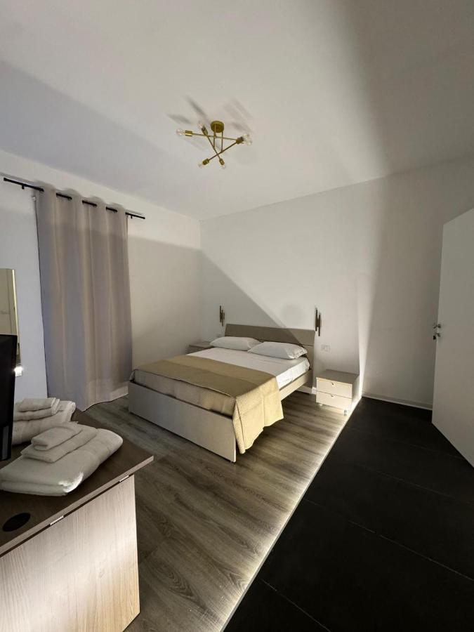 Habitación Doble con baño privado
