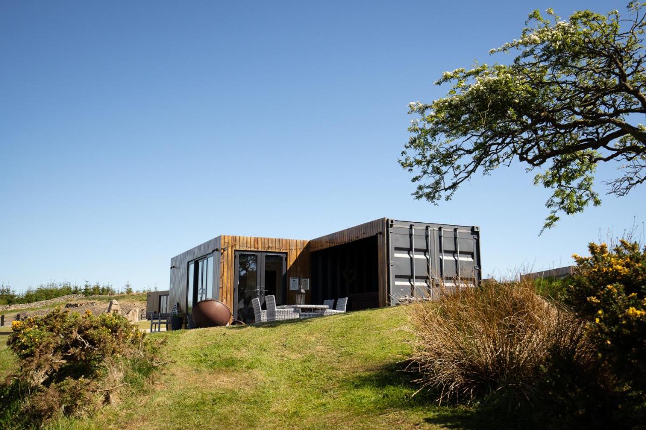 Couples Apartment