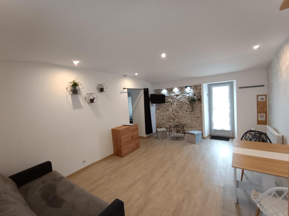 maison de ville - B&B