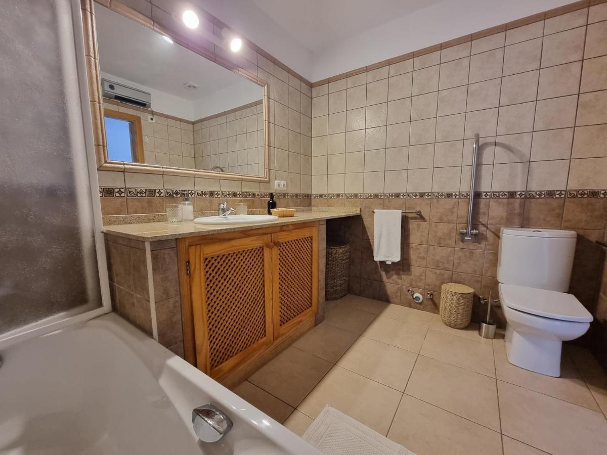 Suite with Sea View