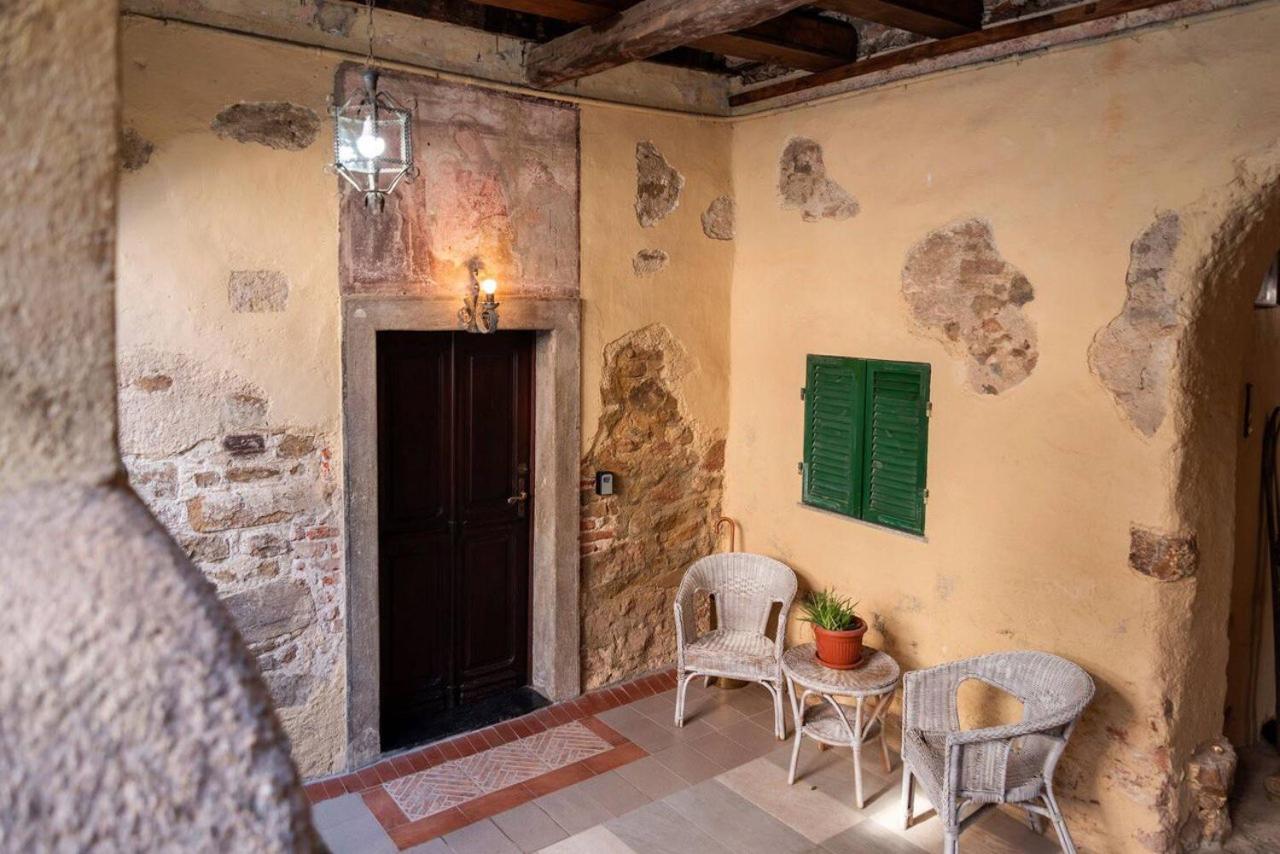 Cavalieri - B&B