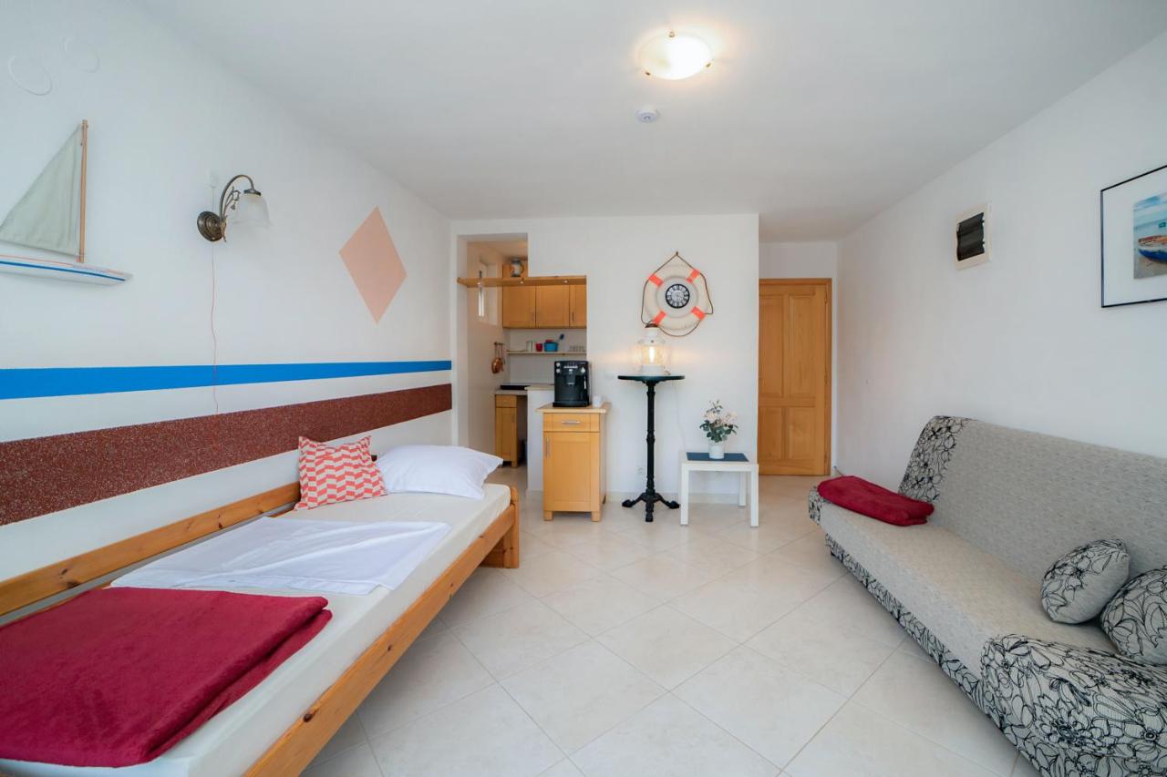 Apartamento con vistas al mar
