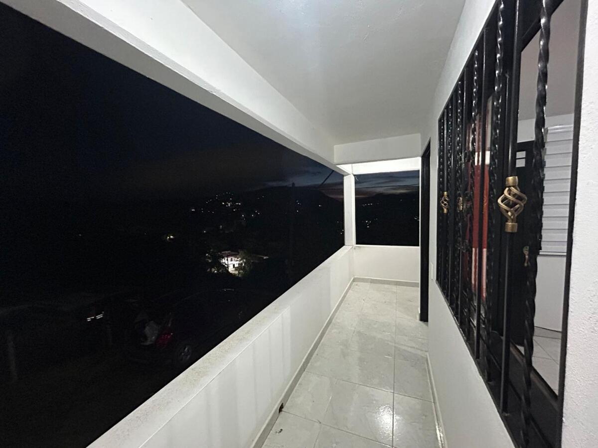 Apartamento en la montaña, Guarne - B&B Guarne