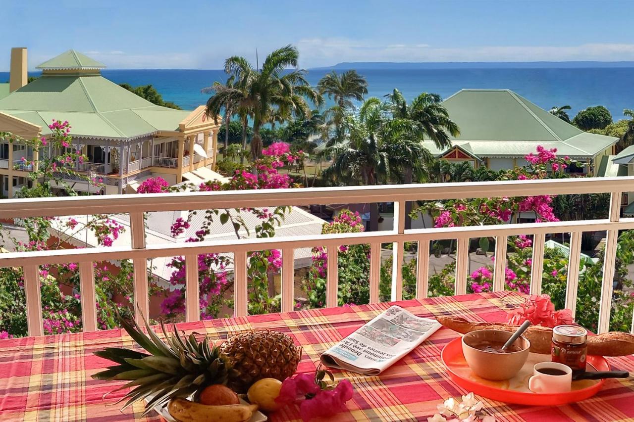 Appartement Coconut - B&B