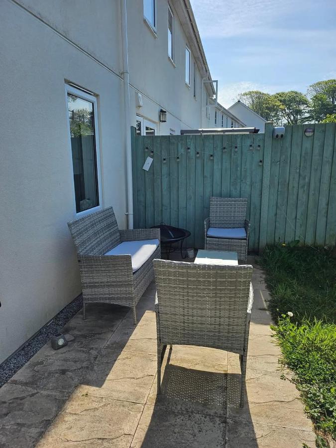 House in Cornwall - B&B Redruth