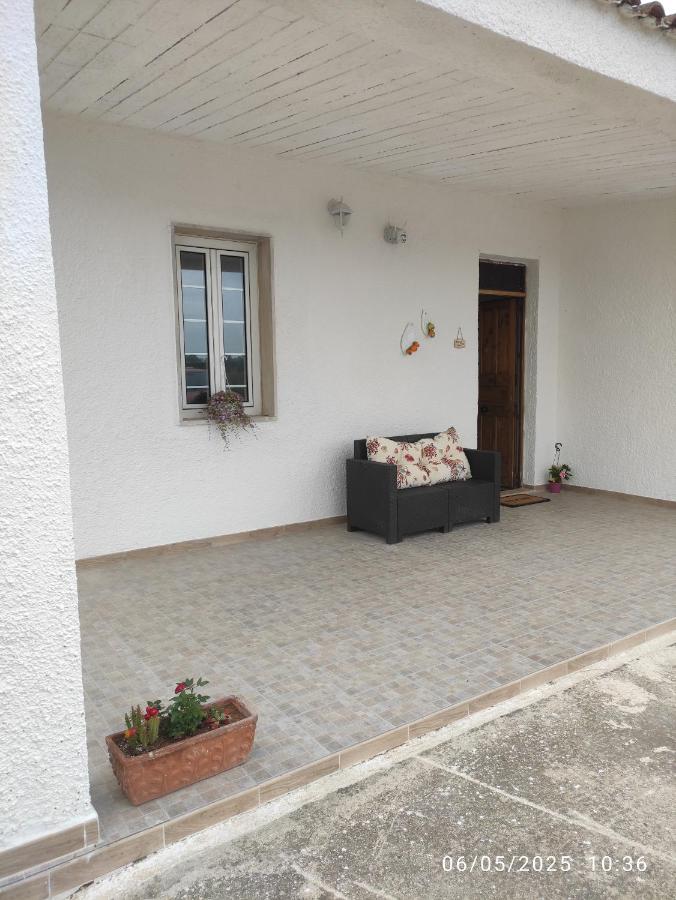 Villetta della Pace nel cuore del Salento - B&B